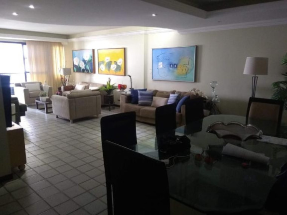 Imagem Apartamento com 3 Quartos à Venda, 170 m² em Boa Viagem - Recife Imagem Apartamento com 3 Quartos à Venda, 170 m² em Boa Viagem - Recife