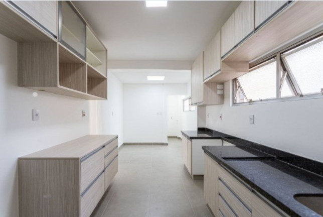 Imagem Apartamento com 3 Quartos à Venda, 115 m² em Vila Mariana - São Paulo Imagem Apartamento com 3 Quartos à Venda, 115 m² em Vila Mariana - São Paulo
