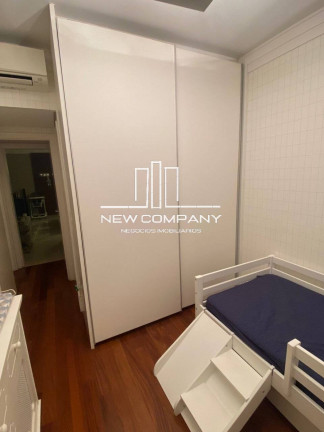 Imagem Apartamento com 2 Quartos à Venda, em Tamboré - Santana De Parnaíba Imagem Apartamento com 2 Quartos à Venda, em Tamboré - Santana De Parnaíba