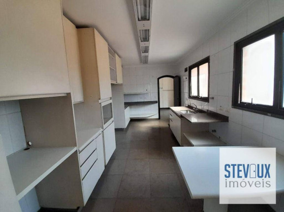 Imagem Apartamento com 4 Quartos à Venda ou Locação, 238 m² em Moema - São Paulo