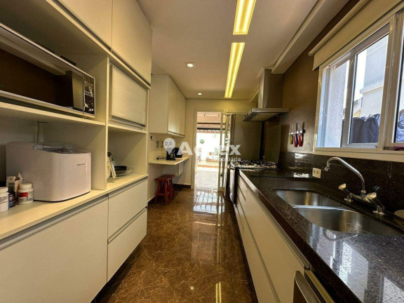 Imagem Casa com 3 Quartos à Venda, 174 m² em Loteamento Residencial Vila Bella Dom Pedro - Campinas