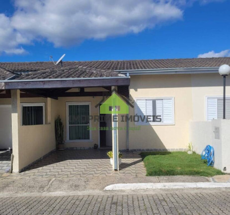 Imagem Casa de Condomínio com 2 Quartos à Venda, 152 m² em Cidade Salvador - Jacareí Imagem Casa de Condomínio com 2 Quartos à Venda, 152 m² em Cidade Salvador - Jacareí