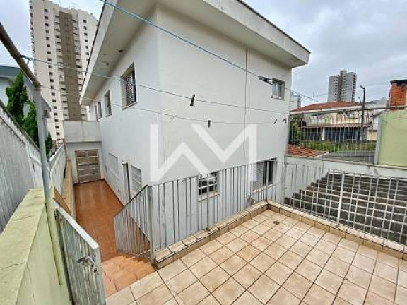 Imagem Casa à Venda, 271 m² em Vila Progresso - Guarulhos Imagem Casa à Venda, 271 m² em Vila Progresso - Guarulhos