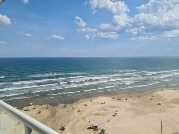Imagem Cobertura com 3 Quartos à Venda, 143 m² em Maracanã - Praia Grande Imagem Cobertura com 3 Quartos à Venda, 143 m² em Maracanã - Praia Grande