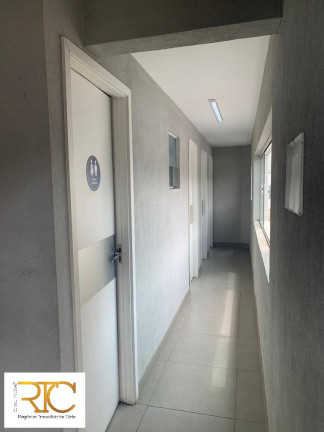 Imagem Sala Comercial à Venda, 1.151 m² em Vila Andrade - São Paulo