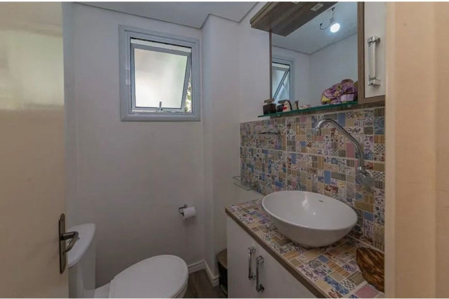 Casa de Condomínio com 3 Quartos à Venda, 135 m² em Lomba Do Pinheiro - Porto Alegre