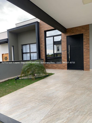 Imagem Casa com 3 Quartos à Venda, 150 m² em Jardins Do Império - Indaiatuba