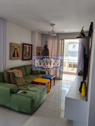 Imagem Apartamento com 3 Quartos à Venda, 130 m² em Icaraí - Niterói