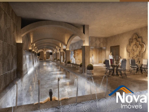 Imagem Imóvel com 1 Quarto à Venda, 95 m² em Bairro Avenida Central - Gramado Imagem Imóvel com 1 Quarto à Venda, 95 m² em Bairro Avenida Central - Gramado