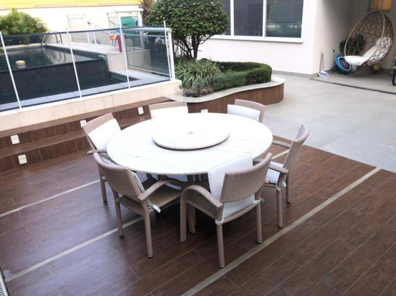 Imagem Apartamento com 3 Quartos à Venda, 385 m² em Botafogo - Rio De Janeiro