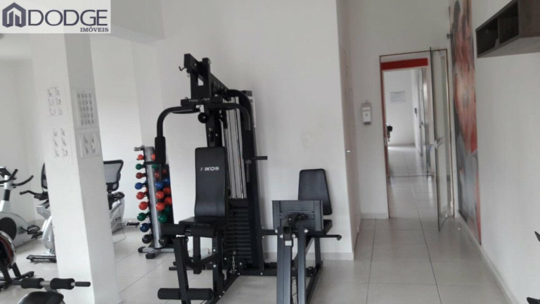 Imagem Apartamento com 2 Quartos à Venda, 58 m² em Demarchi - São Bernardo Do Campo