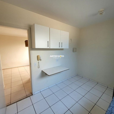 Imagem Apartamento com 1 Quarto à Venda, 40 m² em Jardim Paulista - Franca Imagem Apartamento com 1 Quarto à Venda, 40 m² em Jardim Paulista - Franca