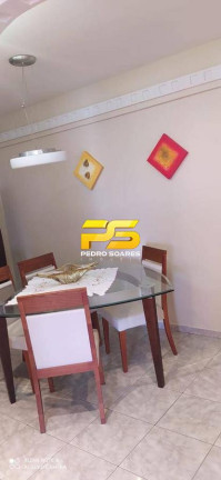 Imagem Apartamento com 4 Quartos à Venda, 138 m² em Tambaú - João Pessoa Imagem Apartamento com 4 Quartos à Venda, 138 m² em Tambaú - João Pessoa