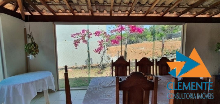 Imagem Casa de Condomínio com 3 Quartos à Venda, 150 m² em Condominio Estancia Da Mata - Jaboticatubas Imagem Casa de Condomínio com 3 Quartos à Venda, 150 m² em Condominio Estancia Da Mata - Jaboticatubas