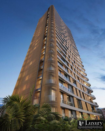 Imagem Apartamento com 4 Quartos à Venda, 541 m² em Itaim Bibi - São Paulo Imagem Apartamento com 4 Quartos à Venda, 541 m² em Itaim Bibi - São Paulo