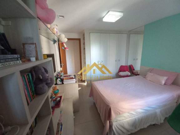 Imagem Imóvel com 4 Quartos à Venda, 141 m² em Parque Iracema - Fortaleza Imagem Imóvel com 4 Quartos à Venda, 141 m² em Parque Iracema - Fortaleza