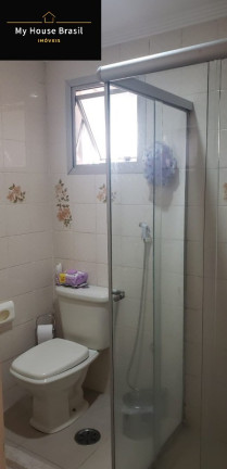 Imagem Apartamento com 2 Quartos à Venda, 60 m² em Santa Teresinha - São Paulo Imagem Apartamento com 2 Quartos à Venda, 60 m² em Santa Teresinha - São Paulo