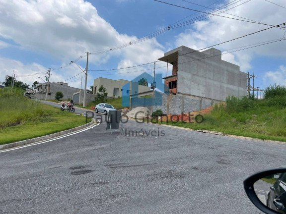 Imagem Terreno à Venda, 130 m² em Parque Alexandre - Cotia