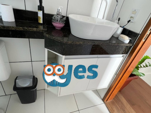Imagem Casa com 2 Quartos à Venda, 100 m² em Parque Ipê - Feira De Santana Imagem Casa com 2 Quartos à Venda, 100 m² em Parque Ipê - Feira De Santana