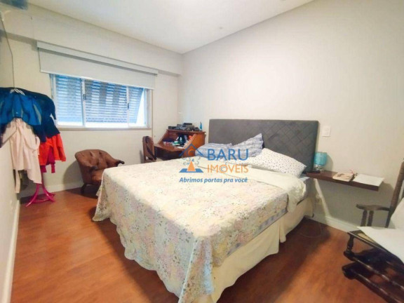 Imagem Apartamento com 3 Quartos à Venda, 144 m² em Higienópolis - São Paulo Imagem Apartamento com 3 Quartos à Venda, 144 m² em Higienópolis - São Paulo