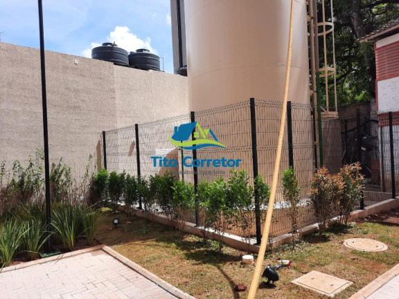 Imagem Apartamento com 2 Quartos à Venda, 32 m² em Sacomã - São Paulo Imagem Apartamento com 2 Quartos à Venda, 32 m² em Sacomã - São Paulo