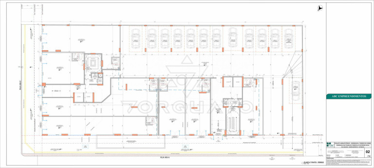 Imagem Apartamento com 3 Quartos à Venda,  em Morretes - Itapema