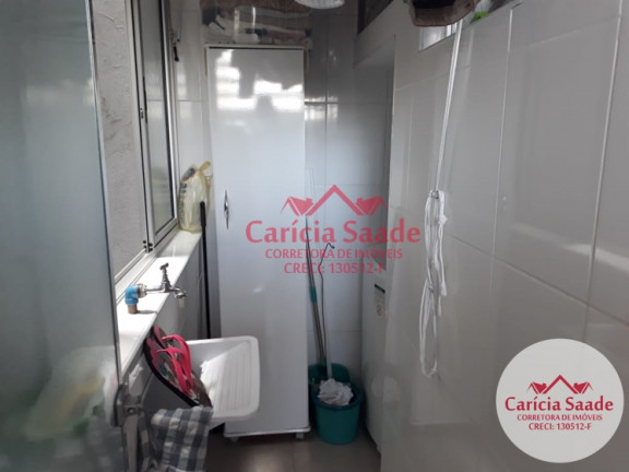 Imagem Apartamento com 2 Quartos à Venda, 69 m² em Vila Mariana - São Paulo