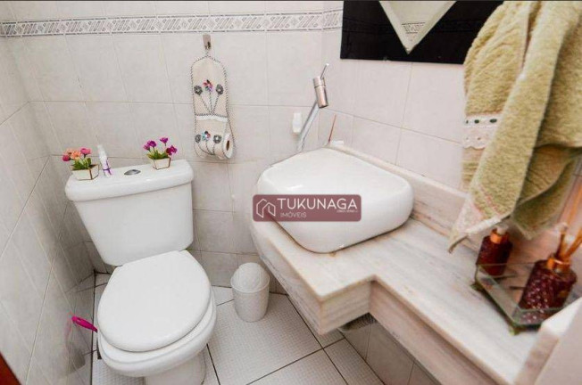 Imagem Sobrado com 3 Quartos para Alugar, 210 m² em Parque Continental I - Guarulhos Imagem Sobrado com 3 Quartos para Alugar, 210 m² em Parque Continental I - Guarulhos