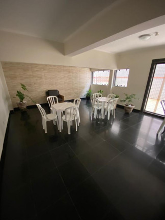 Imagem Apartamento com 2 Quartos à Venda, 48 m² em Aviação - Praia Grande Imagem Apartamento com 2 Quartos à Venda, 48 m² em Aviação - Praia Grande