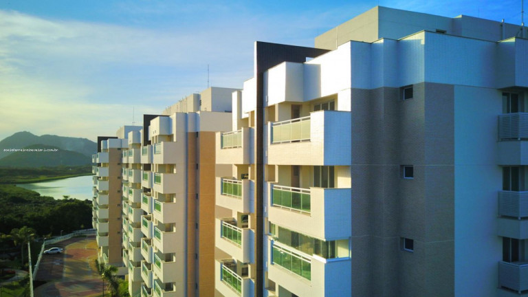 Imagem Apartamento com 2 Quartos à Venda, 80 m² em Barra Da Tijuca - Rio De Janeiro