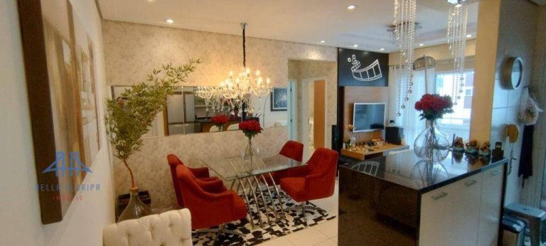 Imagem Apartamento com 2 Quartos à Venda, 70 m² em Itacorubi - Florianópolis Imagem Apartamento com 2 Quartos à Venda, 70 m² em Itacorubi - Florianópolis