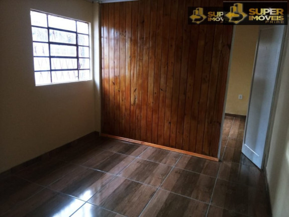 Imagem Casa com 5 Quartos à Venda, 247 m² em Fragata - Pelotas