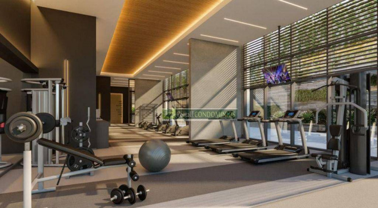 Imagem Apartamento com 3 Quartos à Venda, 151 m² em Batel - Curitiba
