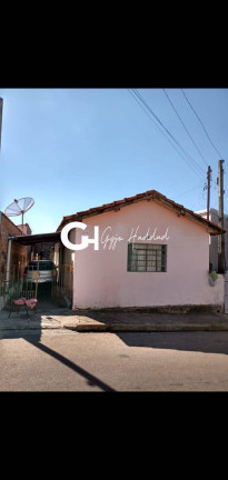 Casa com 2 Quartos à Venda, 250 m² em Centro - Sorocaba