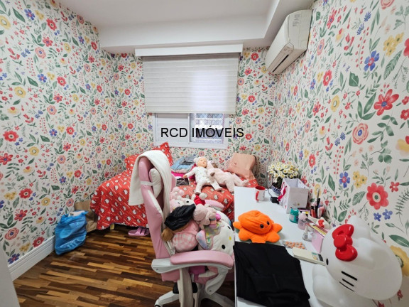 Imagem Imóvel com 3 Quartos à Venda, 166 m² em Vila Polopoli - São Paulo