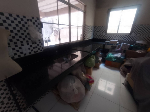 Casa com 2 Quartos à Venda, 106 m² em Copacabana - Belo Horizonte