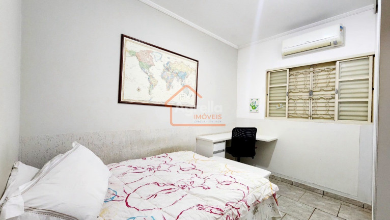 Imagem Casa com 3 Quartos à Venda, 208 m² em Jardim Murayama - Mogi Mirim Imagem Casa com 3 Quartos à Venda, 208 m² em Jardim Murayama - Mogi Mirim