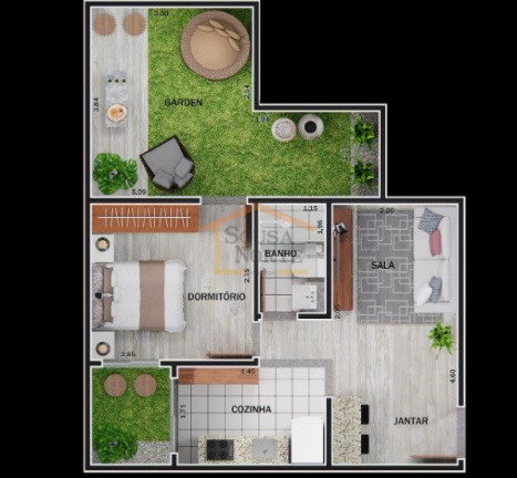 Imagem Apartamento com 1 Quarto à Venda, 28 m² em Parada Inglesa - São Paulo Imagem Apartamento com 1 Quarto à Venda, 28 m² em Parada Inglesa - São Paulo