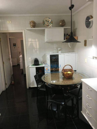 Imagem Apartamento com 4 Quartos à Venda, 205 m² em Perdizes - São Paulo Imagem Apartamento com 4 Quartos à Venda, 205 m² em Perdizes - São Paulo