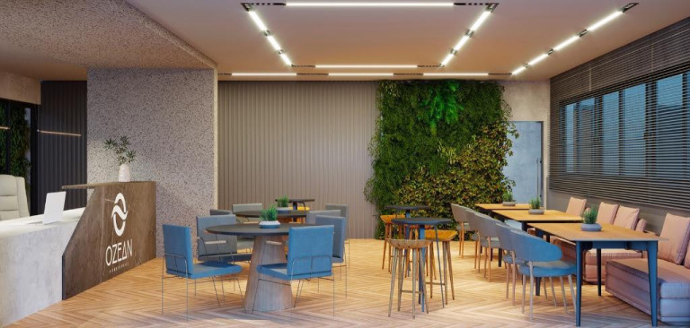 Imagem Cobertura com 3 Quartos à Venda, 127 m² em Bancários - João Pessoa Imagem Cobertura com 3 Quartos à Venda, 127 m² em Bancários - João Pessoa