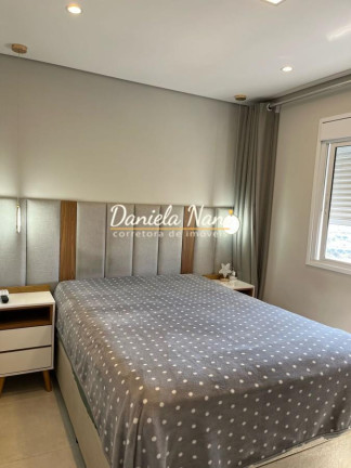 Imagem Apartamento com 2 Quartos à Venda, 48 m² em Centro - São Bernardo Do Campo Imagem Apartamento com 2 Quartos à Venda, 48 m² em Centro - São Bernardo Do Campo