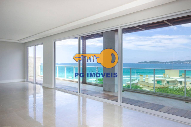 Imagem Apartamento com 3 Quartos à Venda, 190 m² em Praia De Bombas - Bombinhas