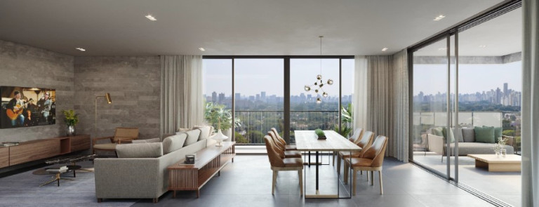 Imagem Imóvel com 3 Quartos à Venda, 220 m² em Vila Madalena - São Paulo Imagem Imóvel com 3 Quartos à Venda, 220 m² em Vila Madalena - São Paulo