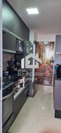 Imagem Apartamento com 3 Quartos para Alugar, 65 m² em Utinga - Santo André Imagem Apartamento com 3 Quartos para Alugar, 65 m² em Utinga - Santo André