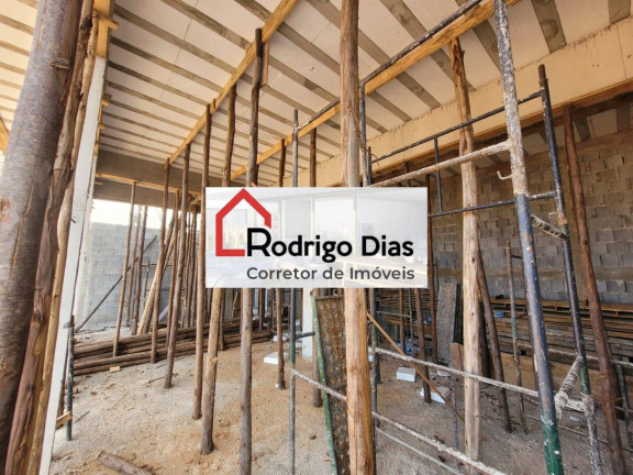 Imagem Terreno à Venda, 372 m² em Horto Santo Antonio - Jundiaí