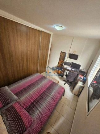 Imagem Apartamento com 1 Quarto à Venda, 42 m² em Brooklin Paulista - São Paulo Imagem Apartamento com 1 Quarto à Venda, 42 m² em Brooklin Paulista - São Paulo