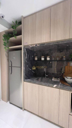 Imagem Studio com 1 Quarto à Venda, 27 m² em Perdizes - São Paulo