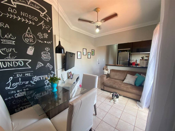Imagem Apartamento com 1 Quarto à Venda, 61 m² em Guilhermina - Praia Grande Imagem Apartamento com 1 Quarto à Venda, 61 m² em Guilhermina - Praia Grande