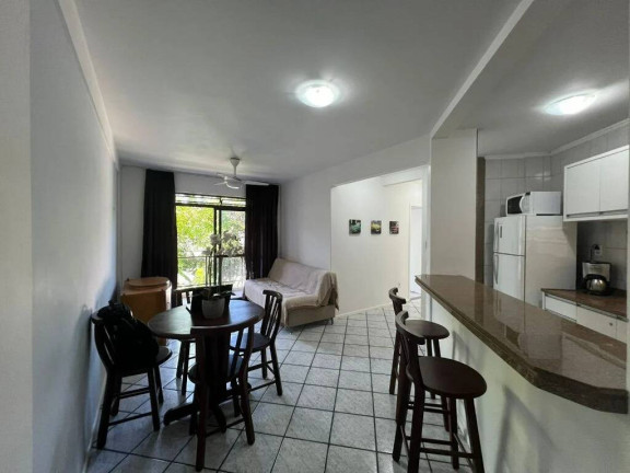 Apartamento com 2 Quartos à Venda, 73 m² em Ingleses Do Rio Vermelho - Florianópolis
