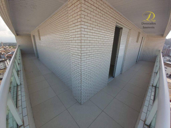 Imagem Apartamento com 3 Quartos à Venda, 121 m² em Boqueirão - Praia Grande Imagem Apartamento com 3 Quartos à Venda, 121 m² em Boqueirão - Praia Grande